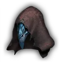 Raven Priest Hood icon