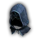 Practitioner Hood icon