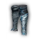 Holy Saint's Greaves icon