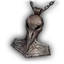 Bloodborn Amulet icon